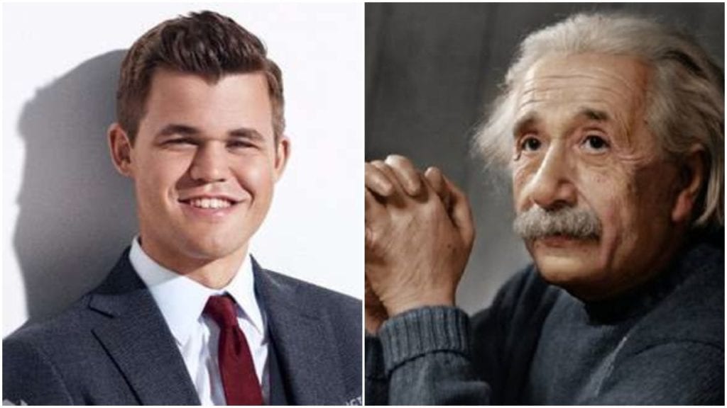 What is Magnus Carlsen's IQ and Why is He Regarded as a Genius